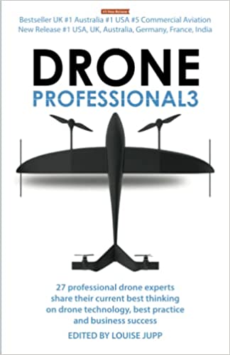 Drone Professional 3