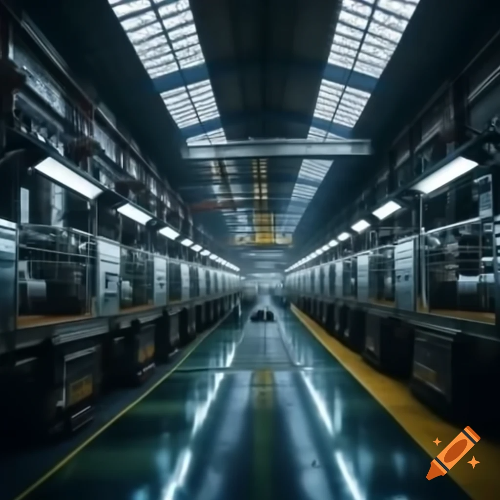 Europe’s new 7 AI factories: A leap into the future of technology