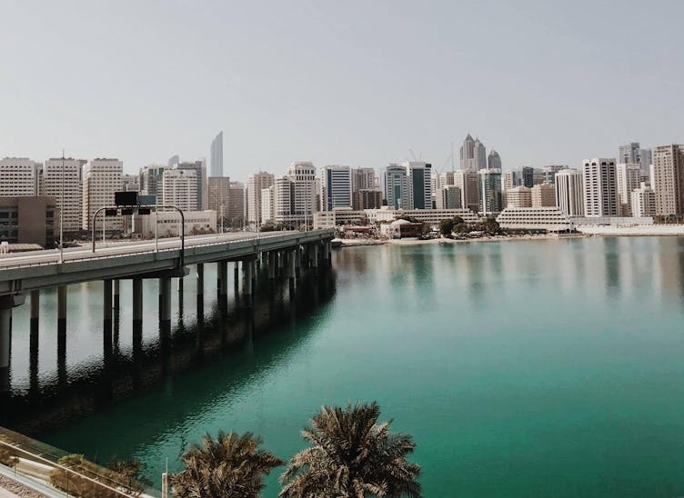 Abu Dhabi Airport to introduce facial recognition for faster check-ins