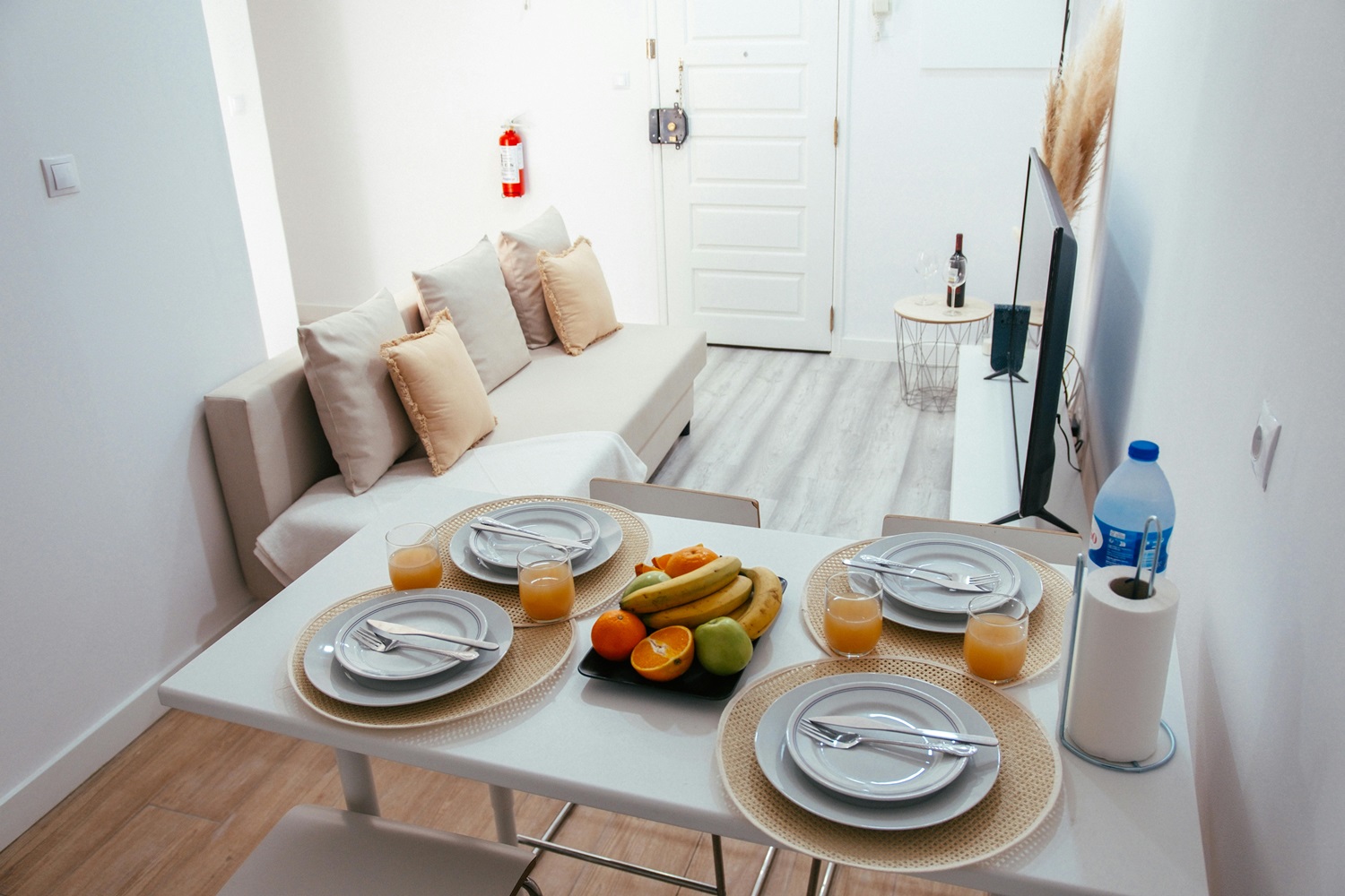 Airbnb bans indoor security cameras worldwide