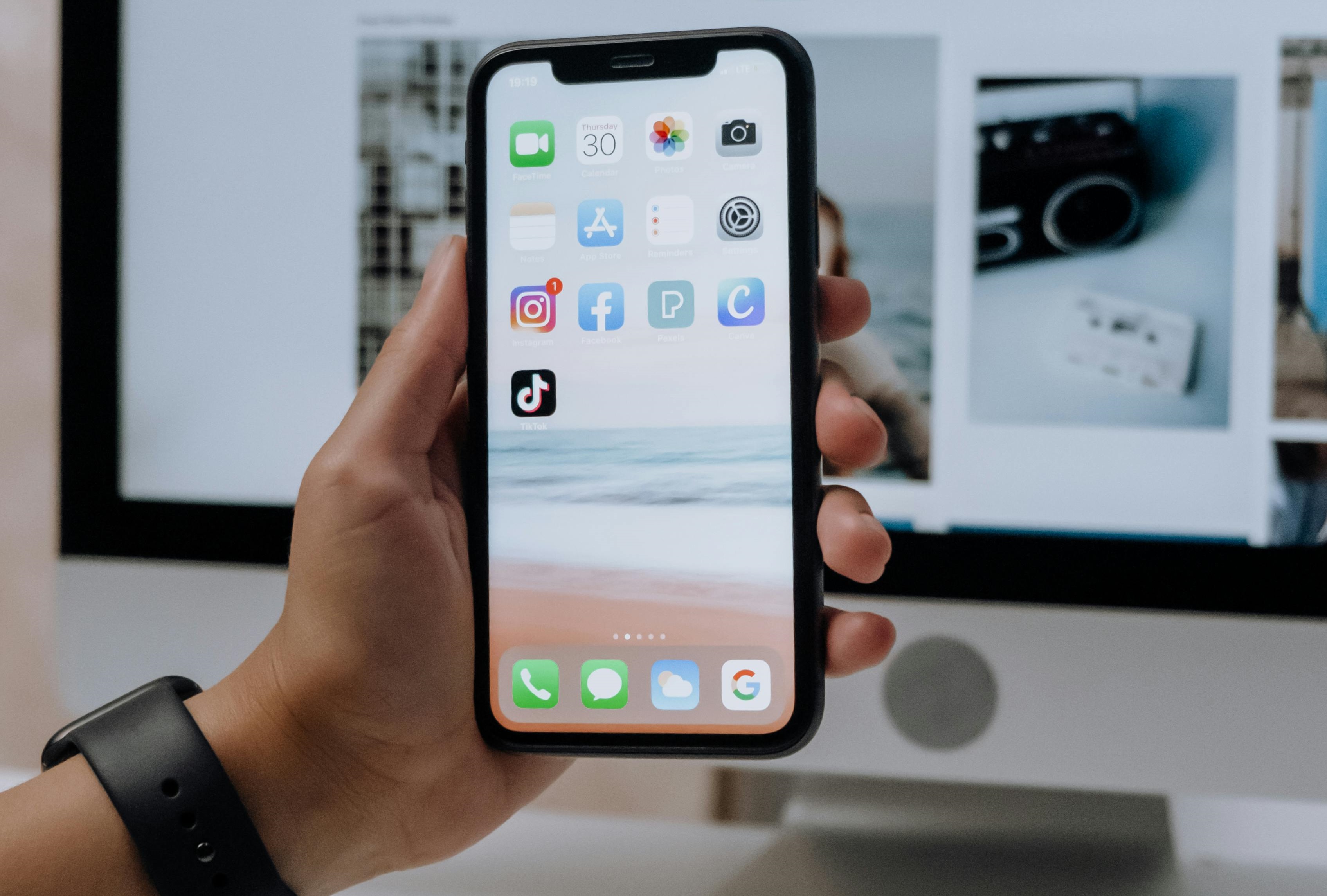 EU probes Apple, Meta and Google for antitrust violations