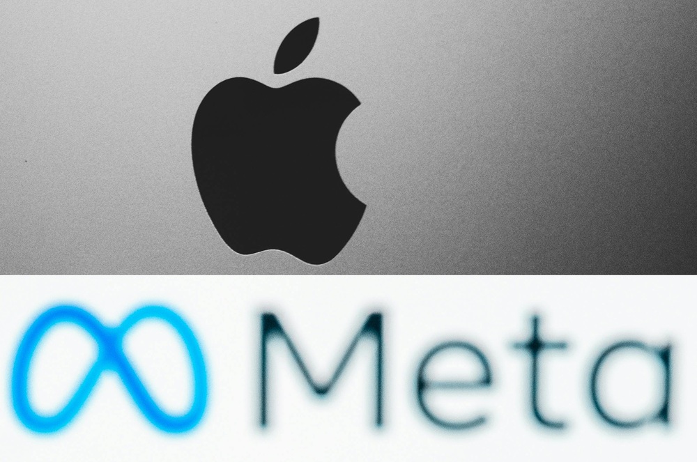 European Commission fines Apple and Meta over Digital Markets Act violations