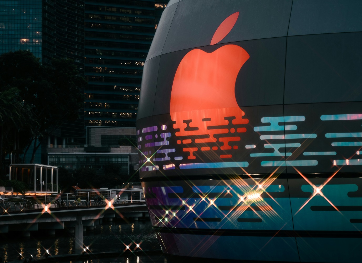 Apple's iMessage and Microsoft's Bing exempted from EU Digital Markets Act