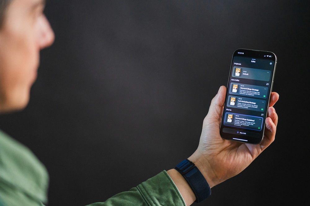 Europe races to build home-grown AI