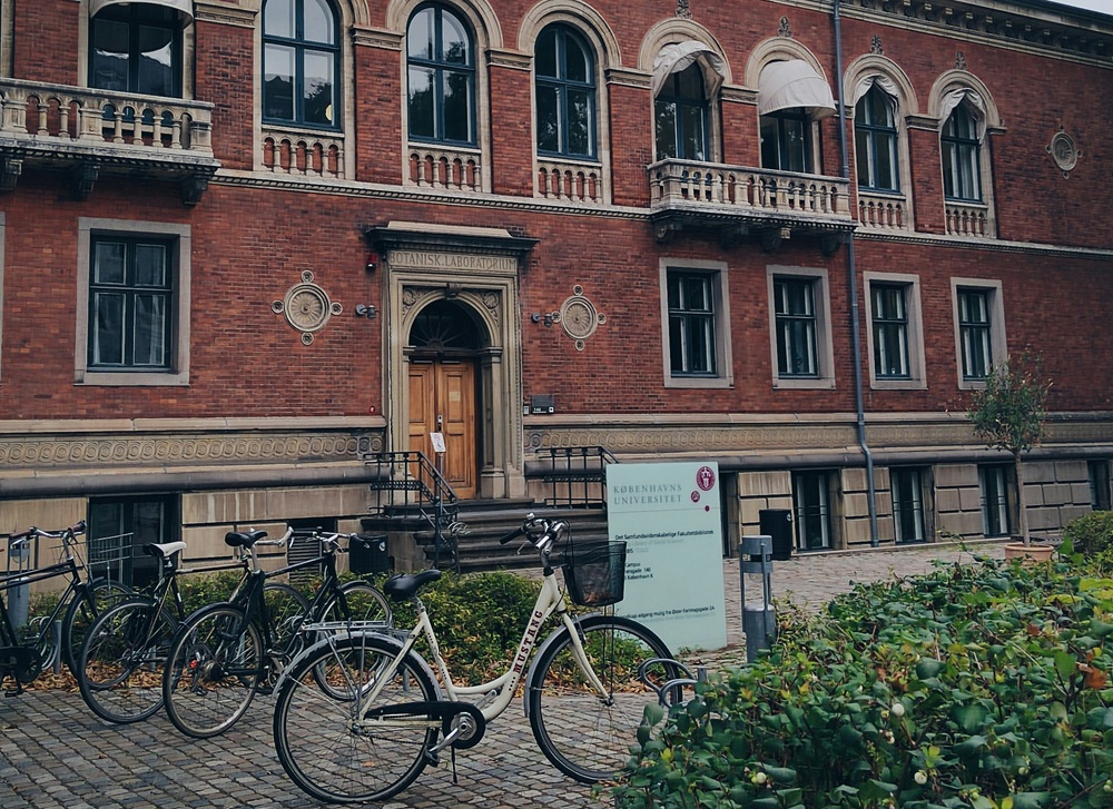 Danish University tightens vetting of researchers from China, Russia and Iran amid espionage concerns