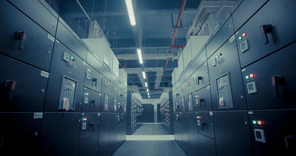 AI data centre boom could strain Europe’s energy supply, says report