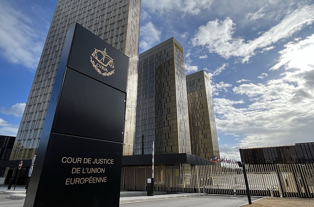 EU takes five countries to court over failure to enforce Digital Services Act