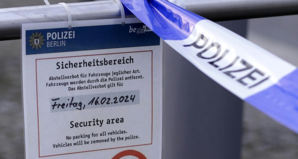 International police operation hits pro-Russia cybercrime group behind NATO-related attacks