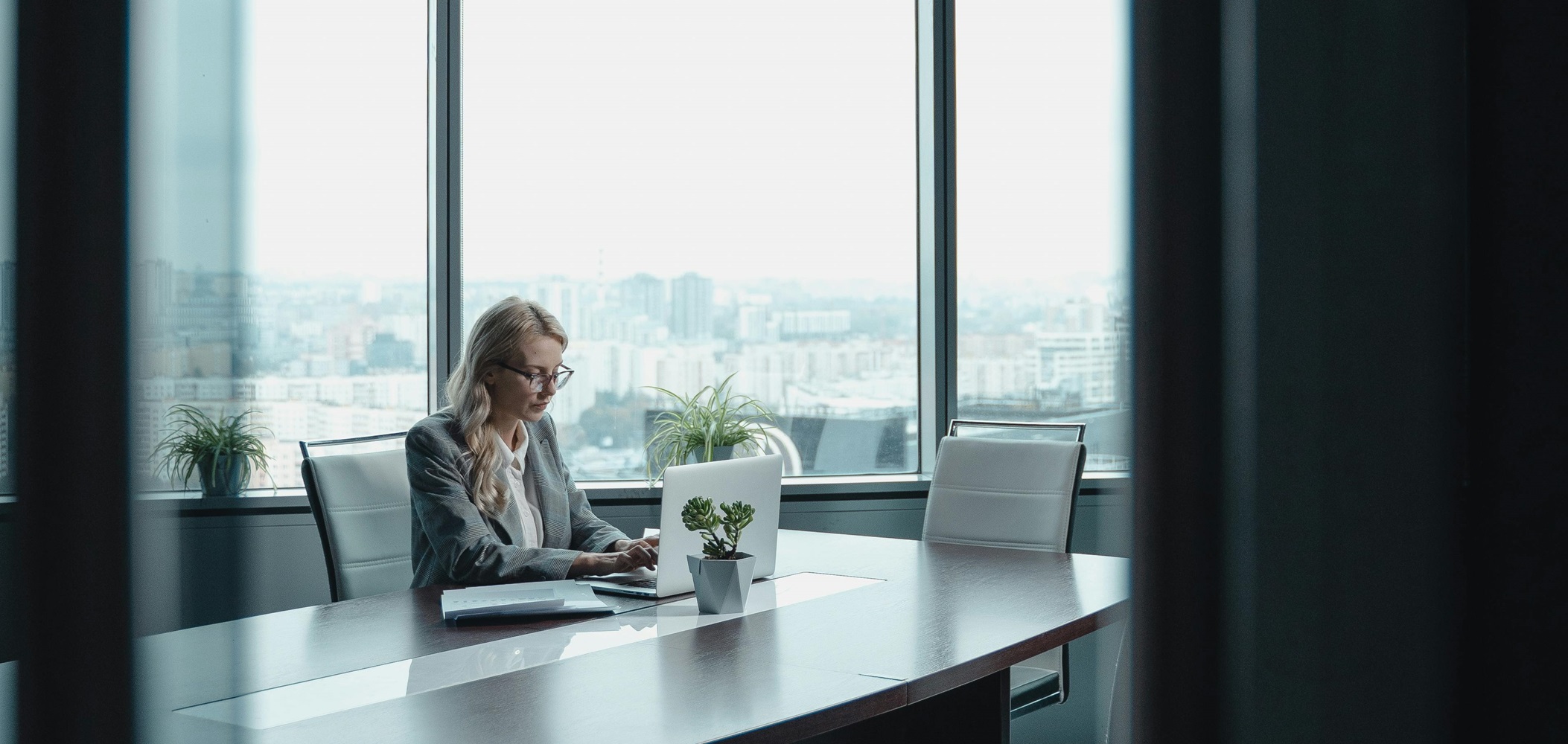 CEOs fear climate change and AI impact on business survival