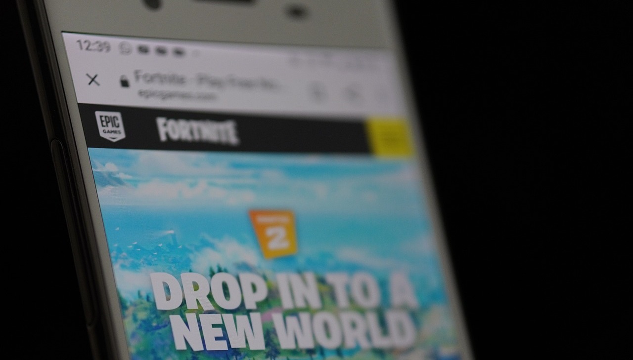 Apple yields to EU pressure, allows Epic Games store on iPhones in Europe
