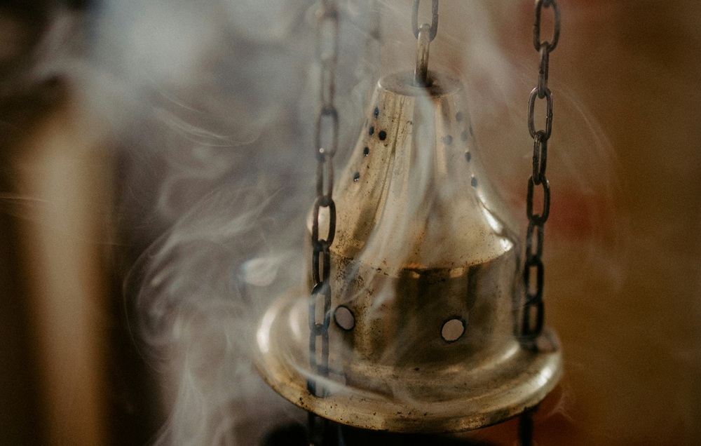 Frankincense faces global shortage as trees and harvesters struggle