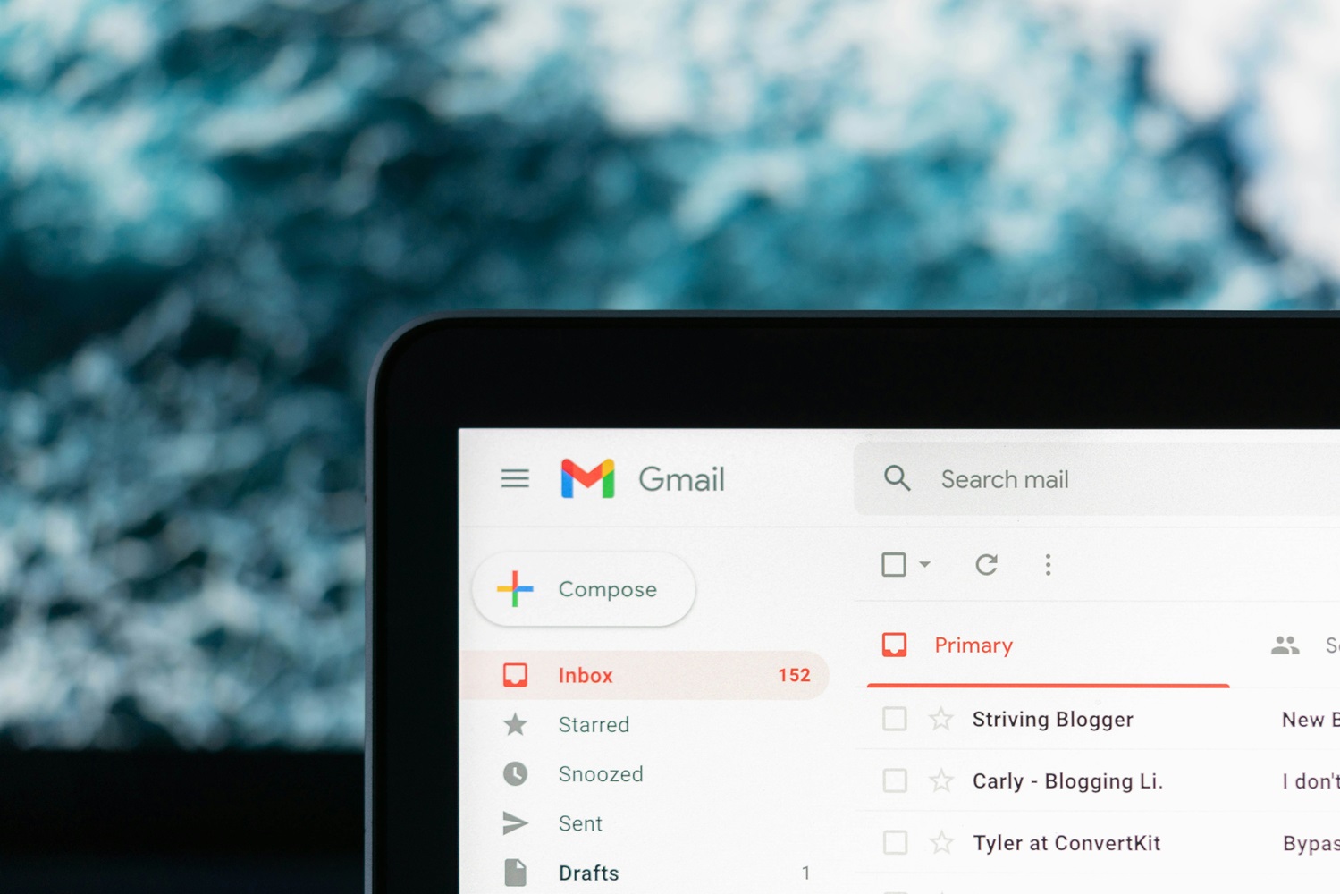 Google’s quiet Gmail shake-up