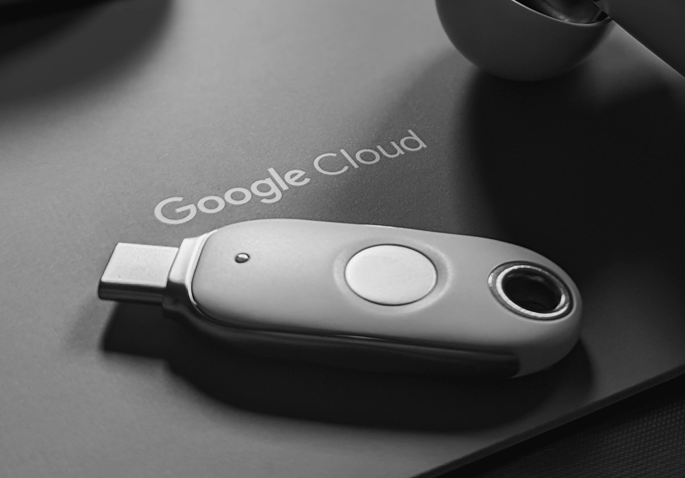 Massive internet outage hits major platforms due to Google Cloud issues