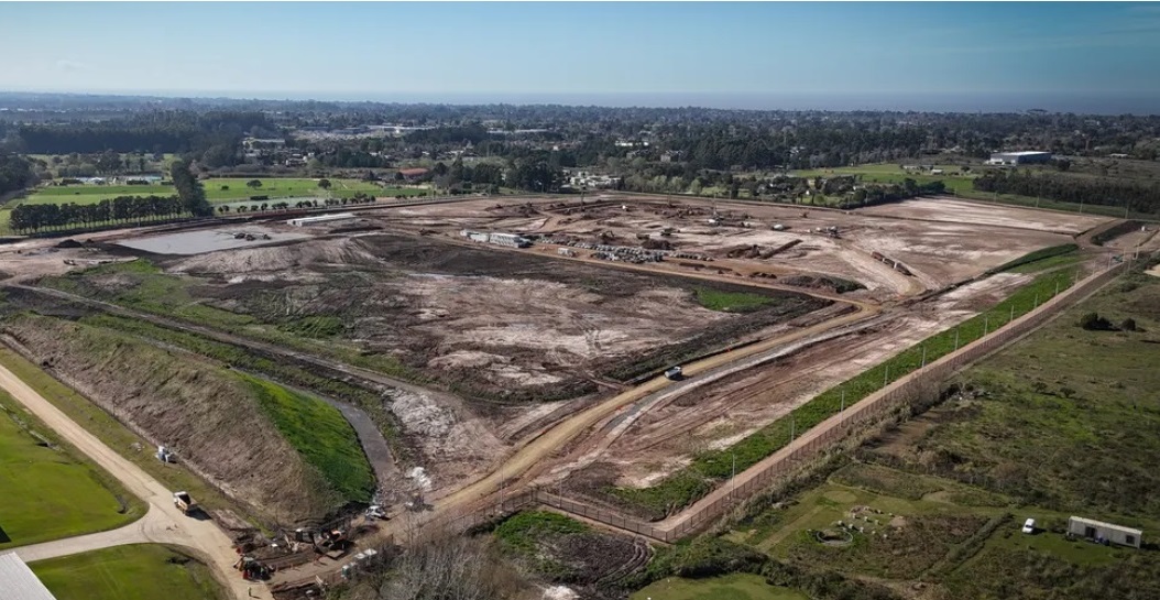 Google halts Chile data center plans over water concerns