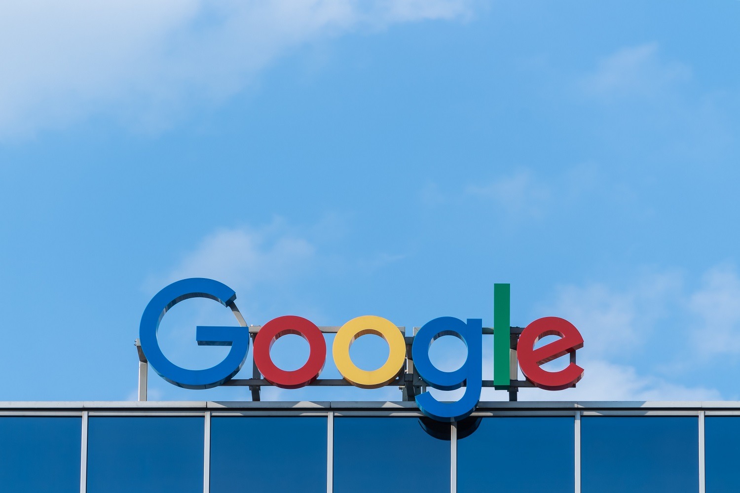 Google signs largest offshore wind power deal for green energy push