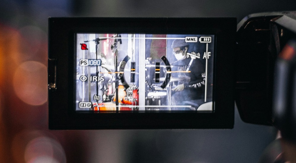 International coalition shuts down major piracy operation Fmovies