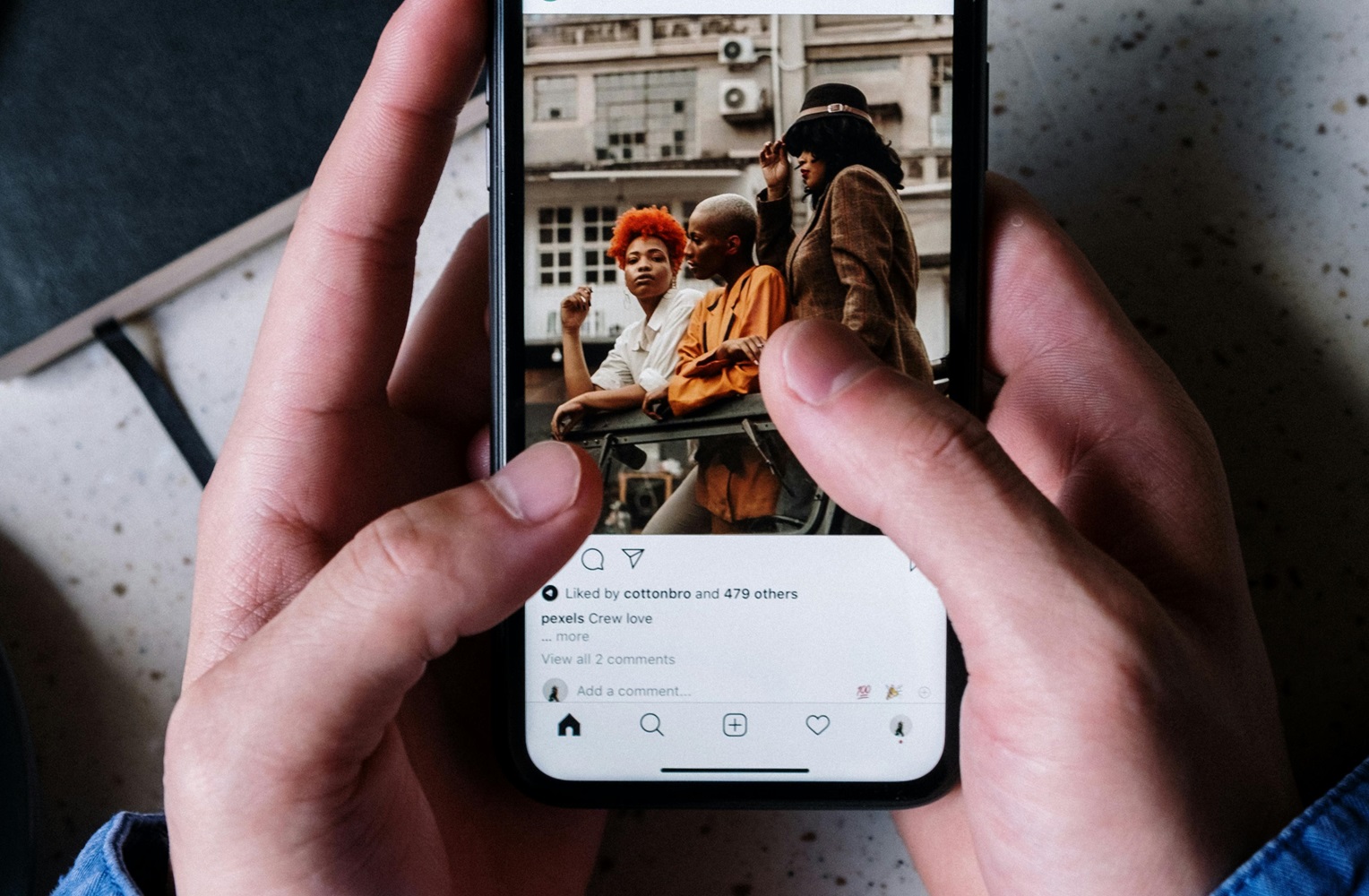 Meta sets PG-13 limits for teens on Instagram