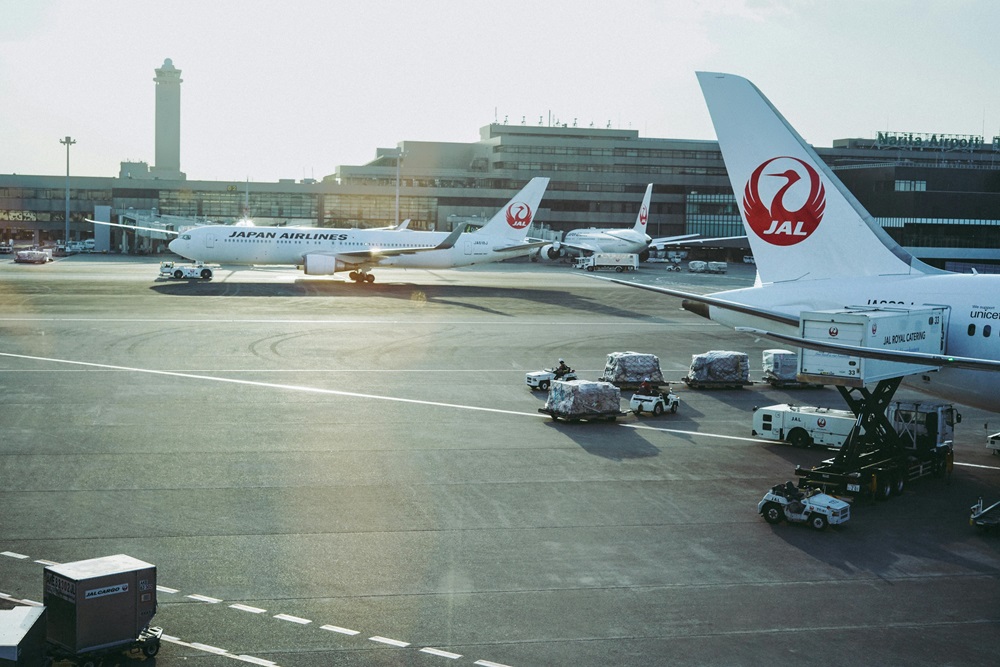 Cyberattack hits Japan Airlines, delays domestic flights