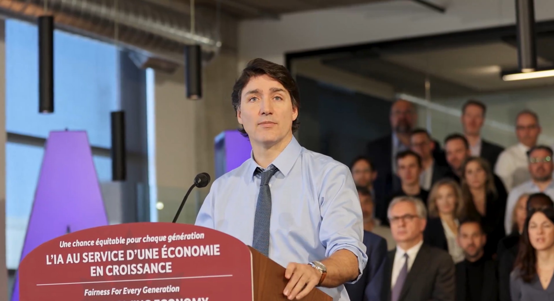 Canada boosts AI sector with $2.4b investment