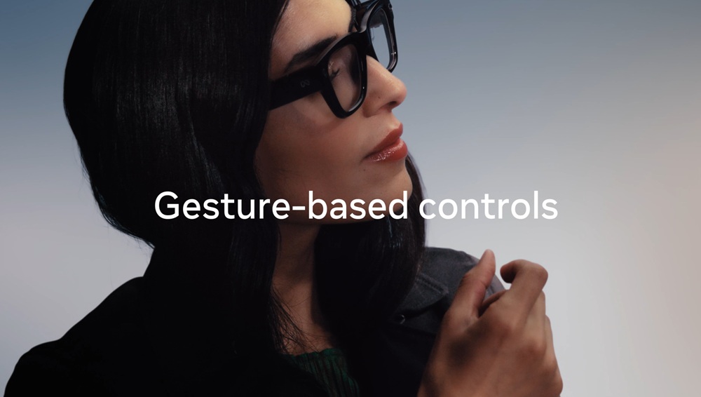 Meta prepares for key AI glasses showcase