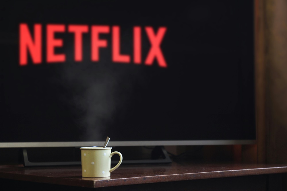 Netflix loses key executives amid major restructuring