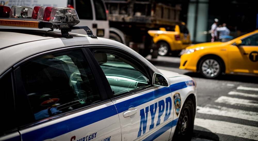 Crypto investor accused of kidnapping and torturing tourist in Manhattan
