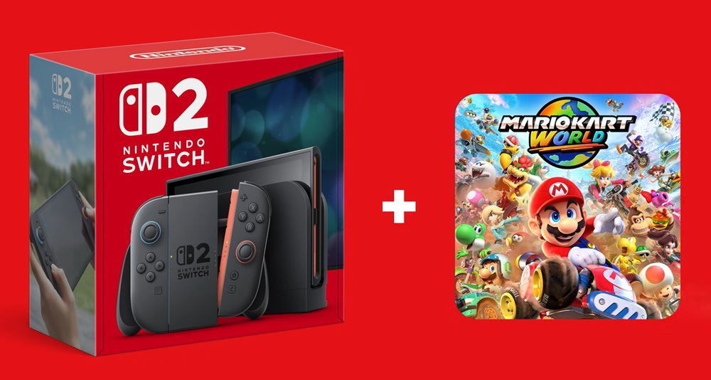 Nintendo unveils Switch 2: release date, features, and game lineup