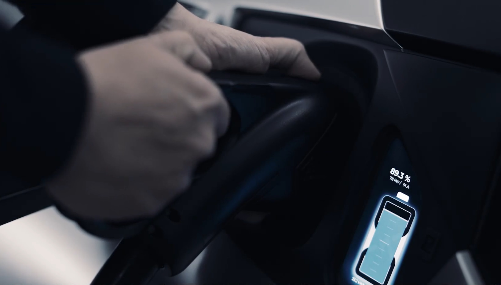 Nyobolt's electric car battery charges to 80% in under 5 minutes