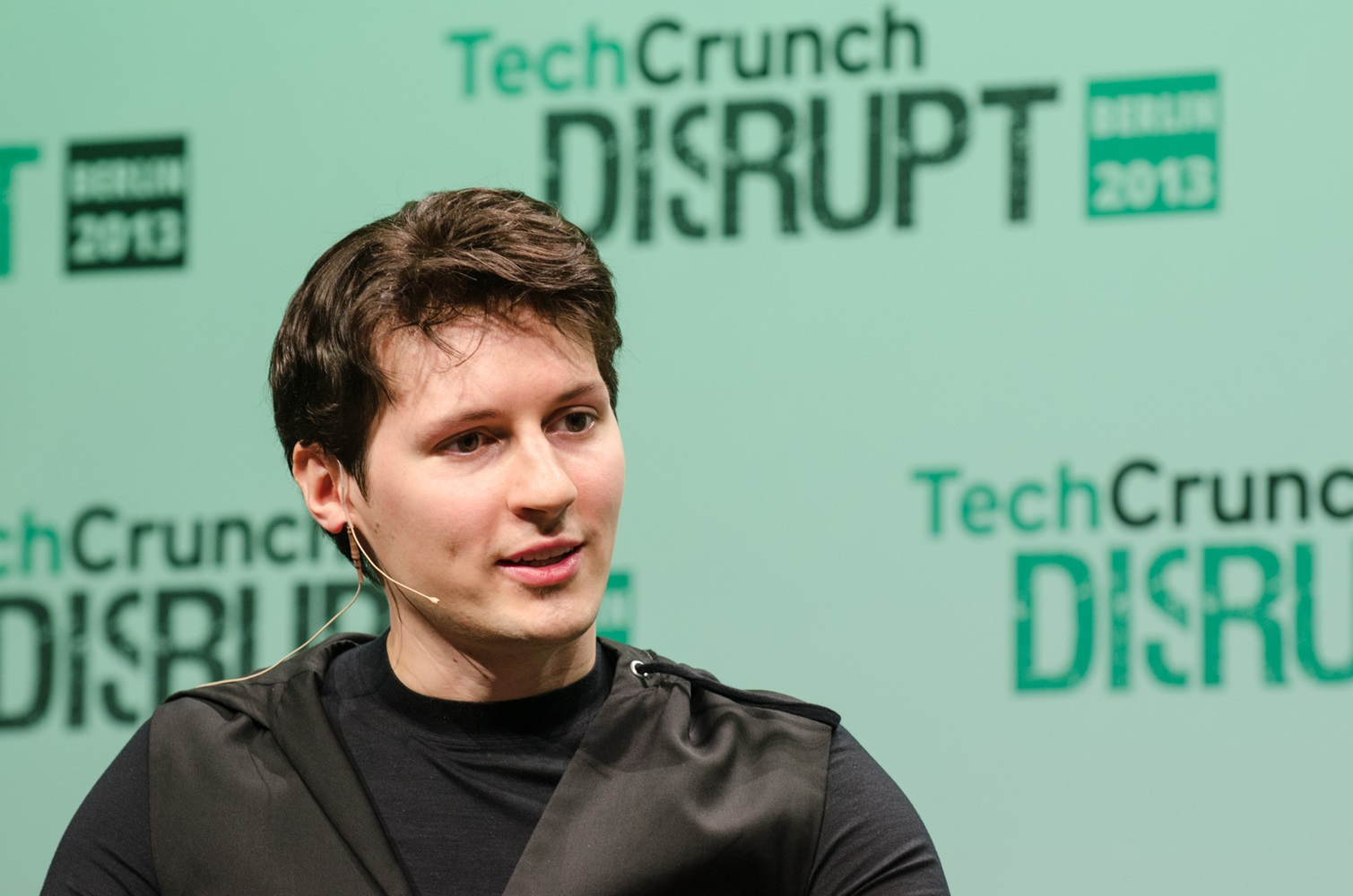 Telegram founder Pavel Durov arrested in France