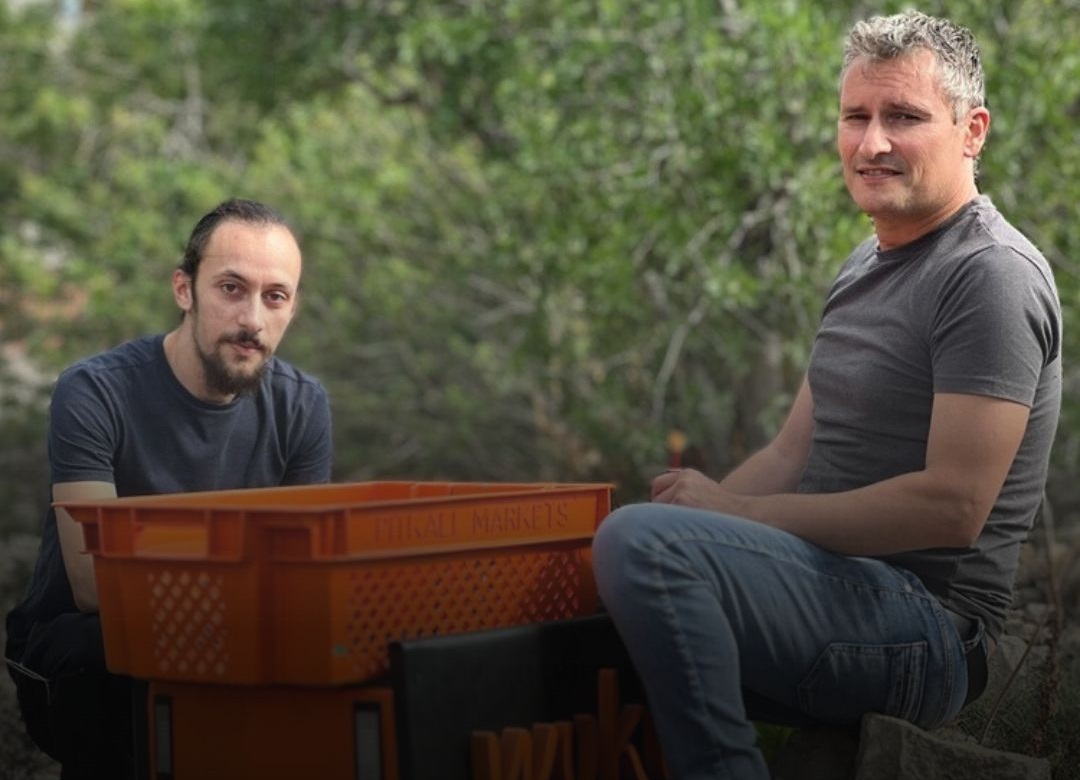 Pixam founder featured for innovative farming robots