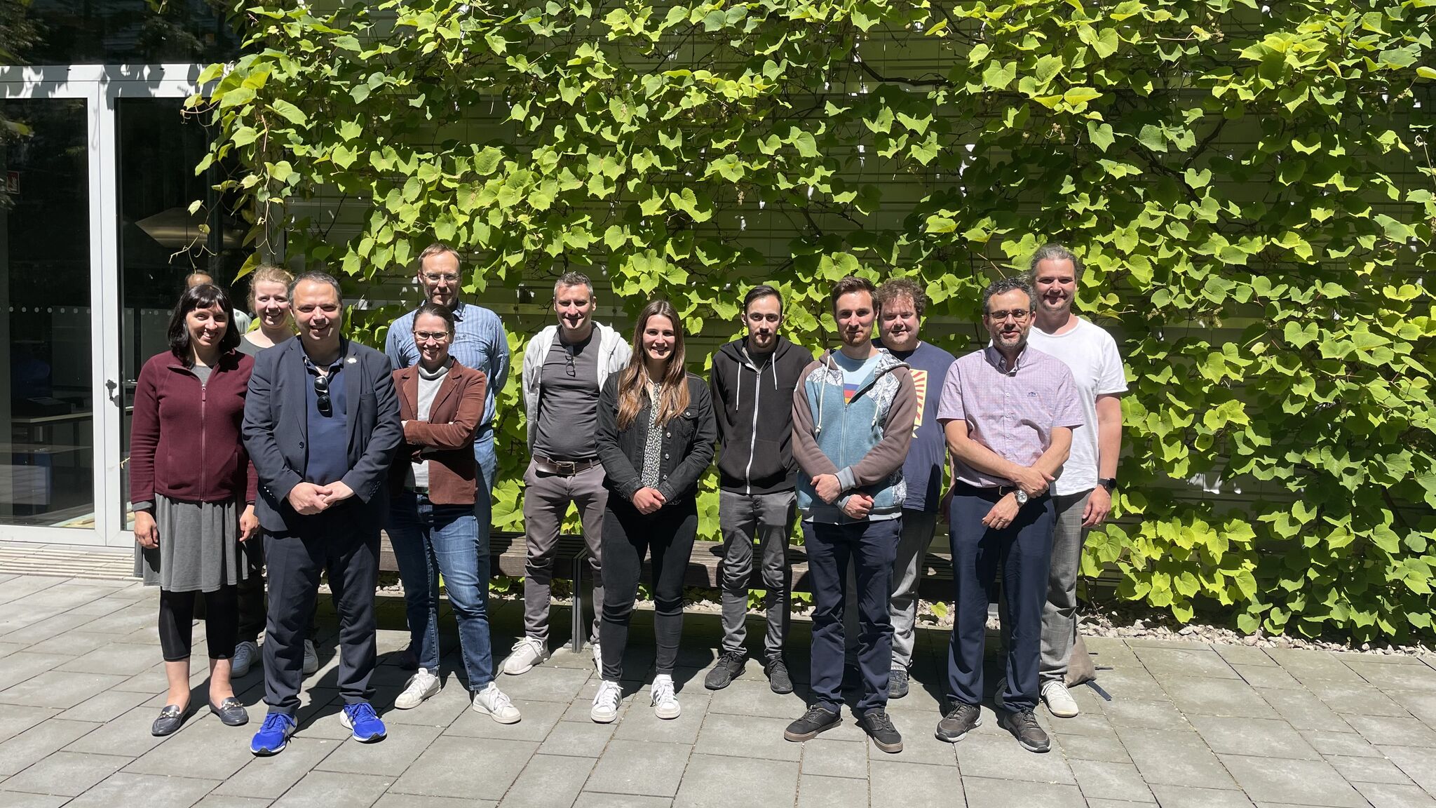 PROMISE Project explores German solar innovations and shares potential photovoltaic power generation study