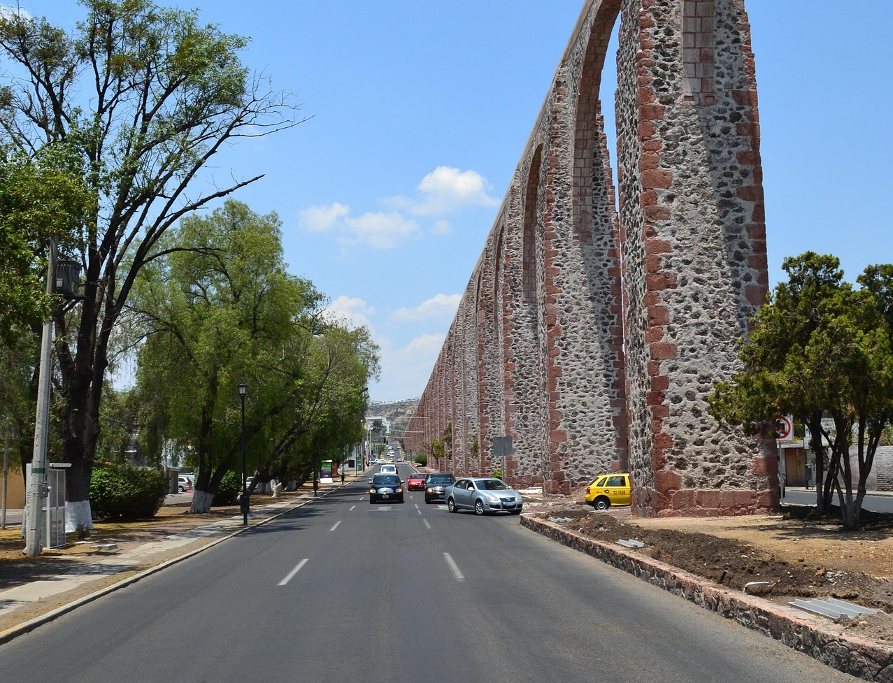 Querétaro becomes Mexico’s data centre capital amid water fears