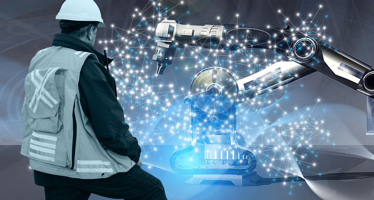 Robotics as a key player in 2024 and beyond