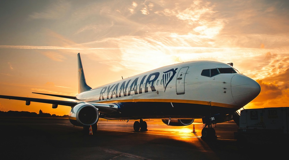 Ireland launches EU probe into Ryanair's use of facial recognition