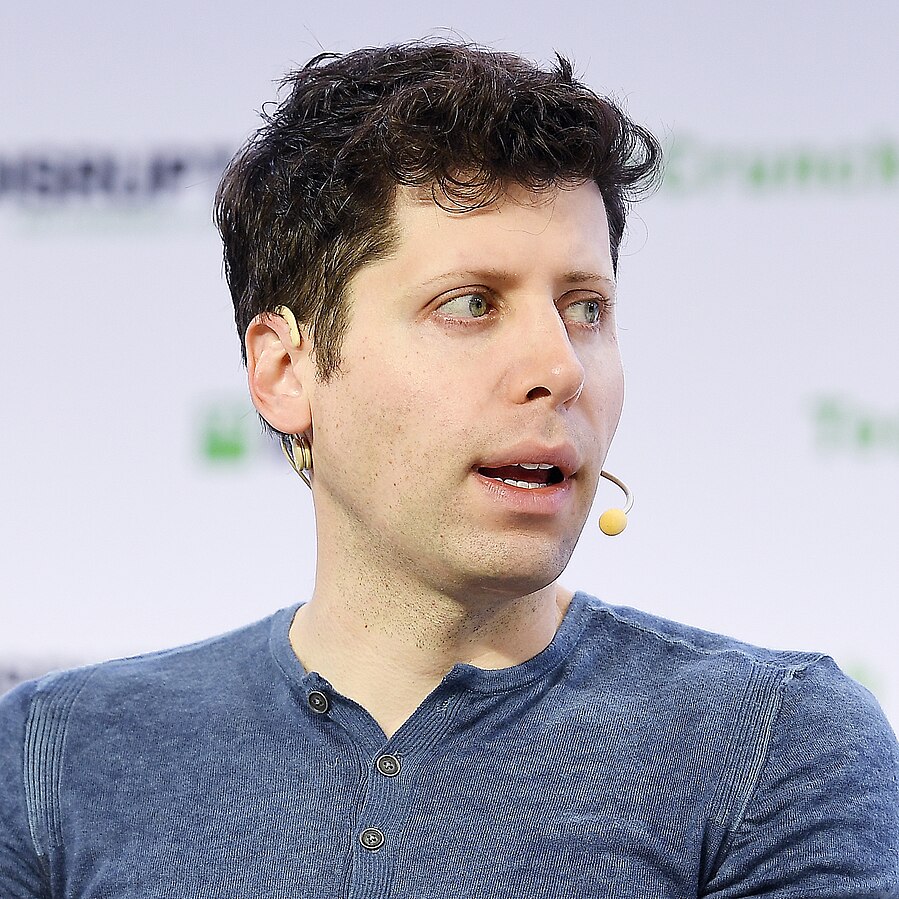 OpenAI reinstates CEO Sam Altman and strengthens board after turmoil