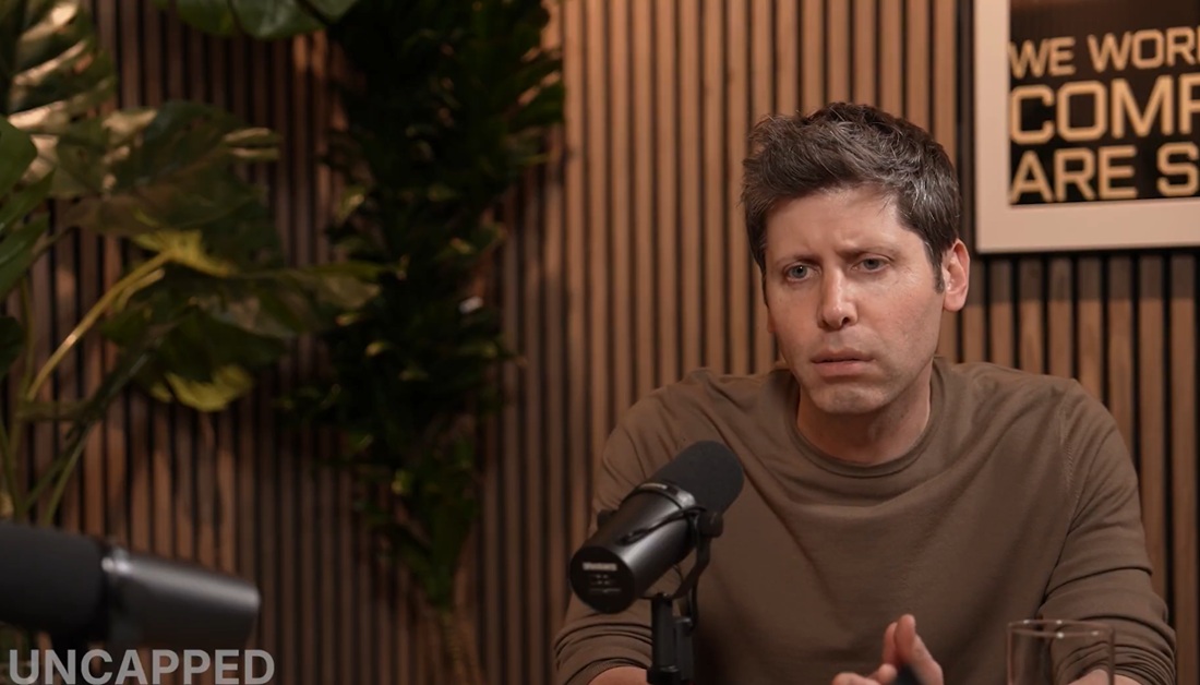 Meta offers huge bonuses to lure OpenAI talent, but Altman says his team is staying put