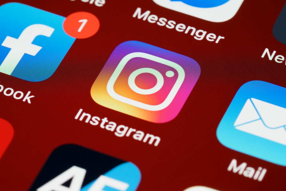 Instagram, facebook users gain more control over data sharing