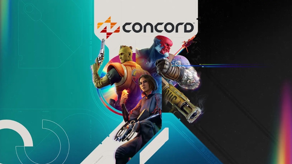 Sony pulls online shooter 'Concord' just two weeks after launch
