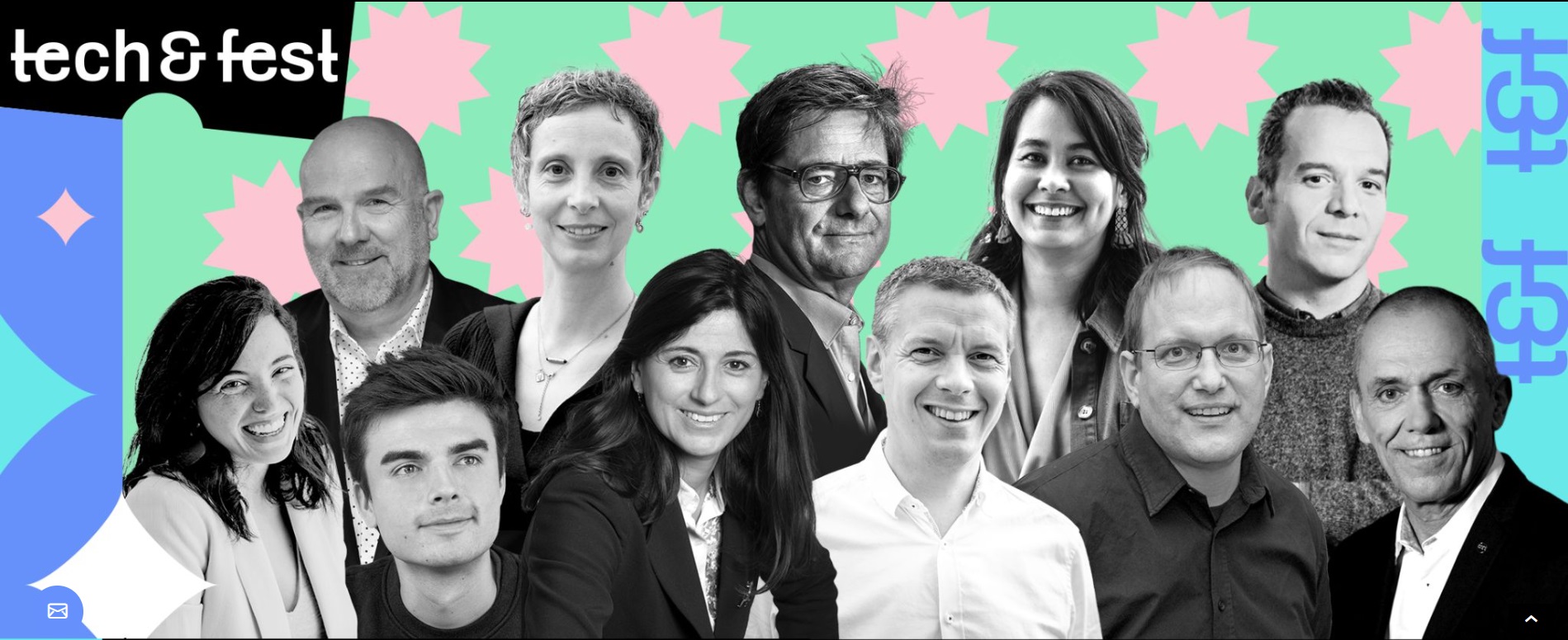 Grenoble's Tech&fest unveils cutting-edge innovations in AI, space, and green tech