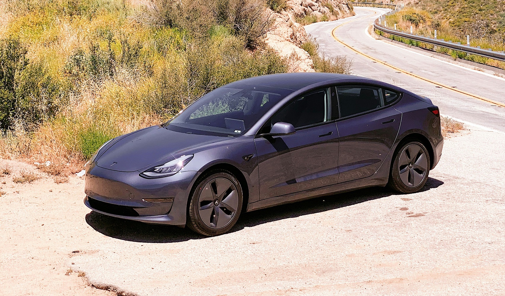 Tesla sales rebound with 14% quarterly increase