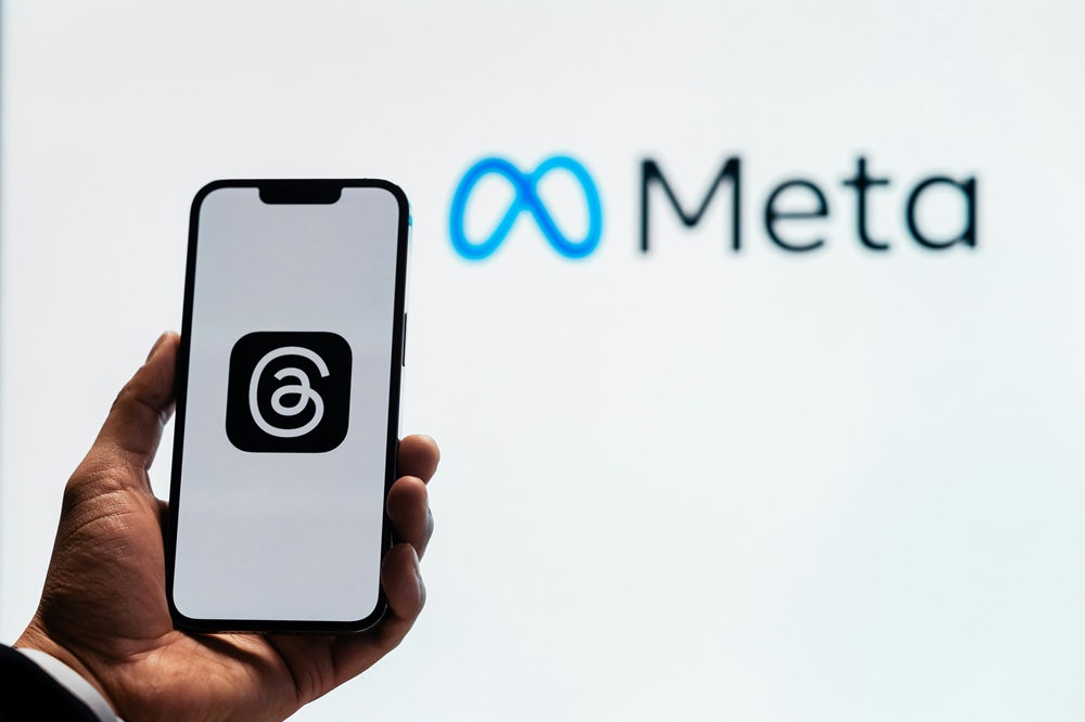 Meta to introduce ads on Threads next year