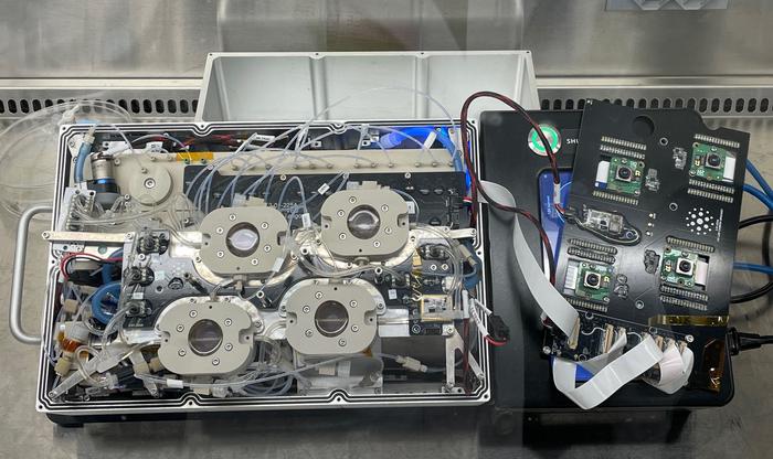 Scientists aim to grow human organs in space for transplants on Earth