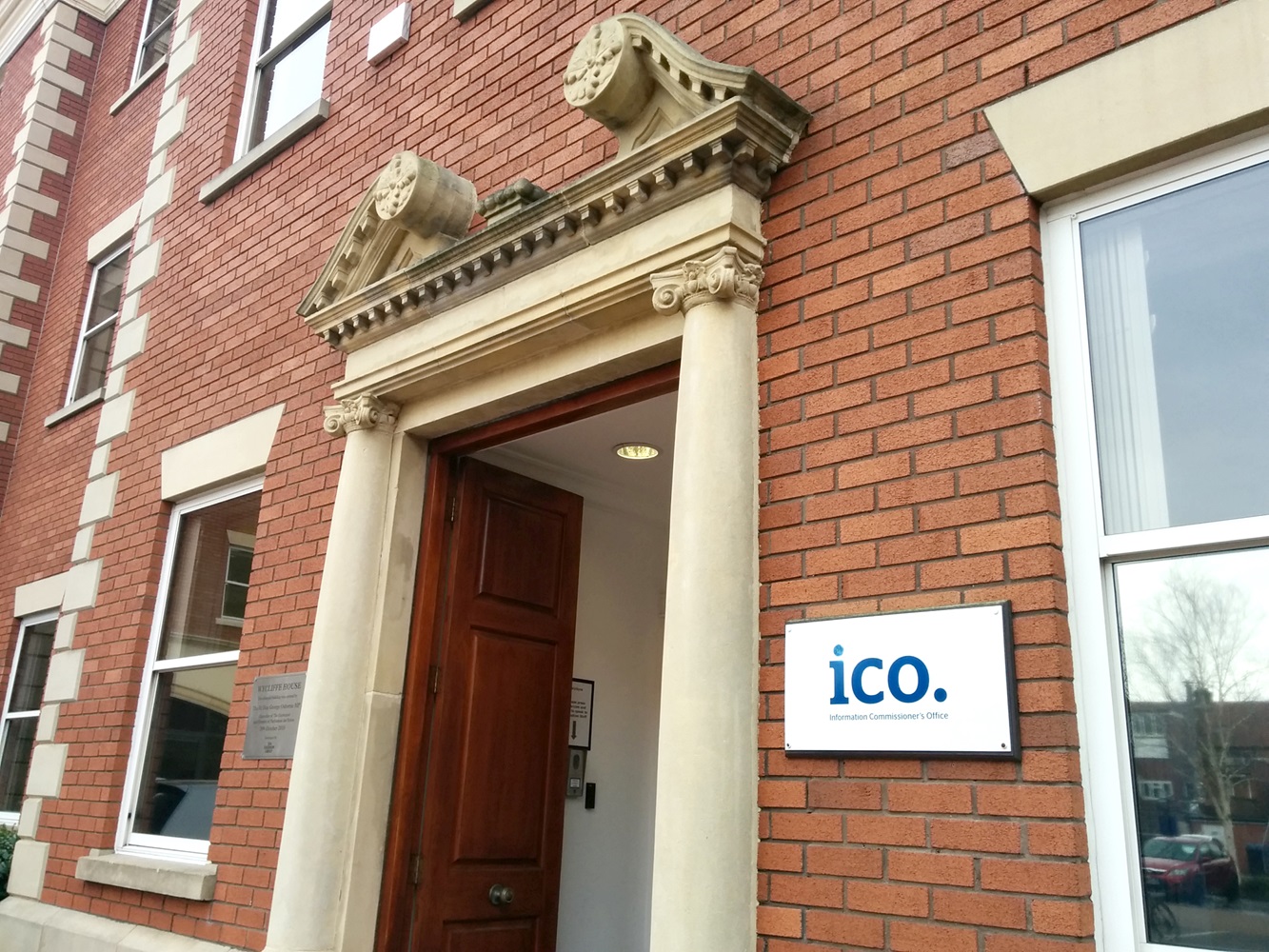 ICO fines NHS software provider £6m for major data breach