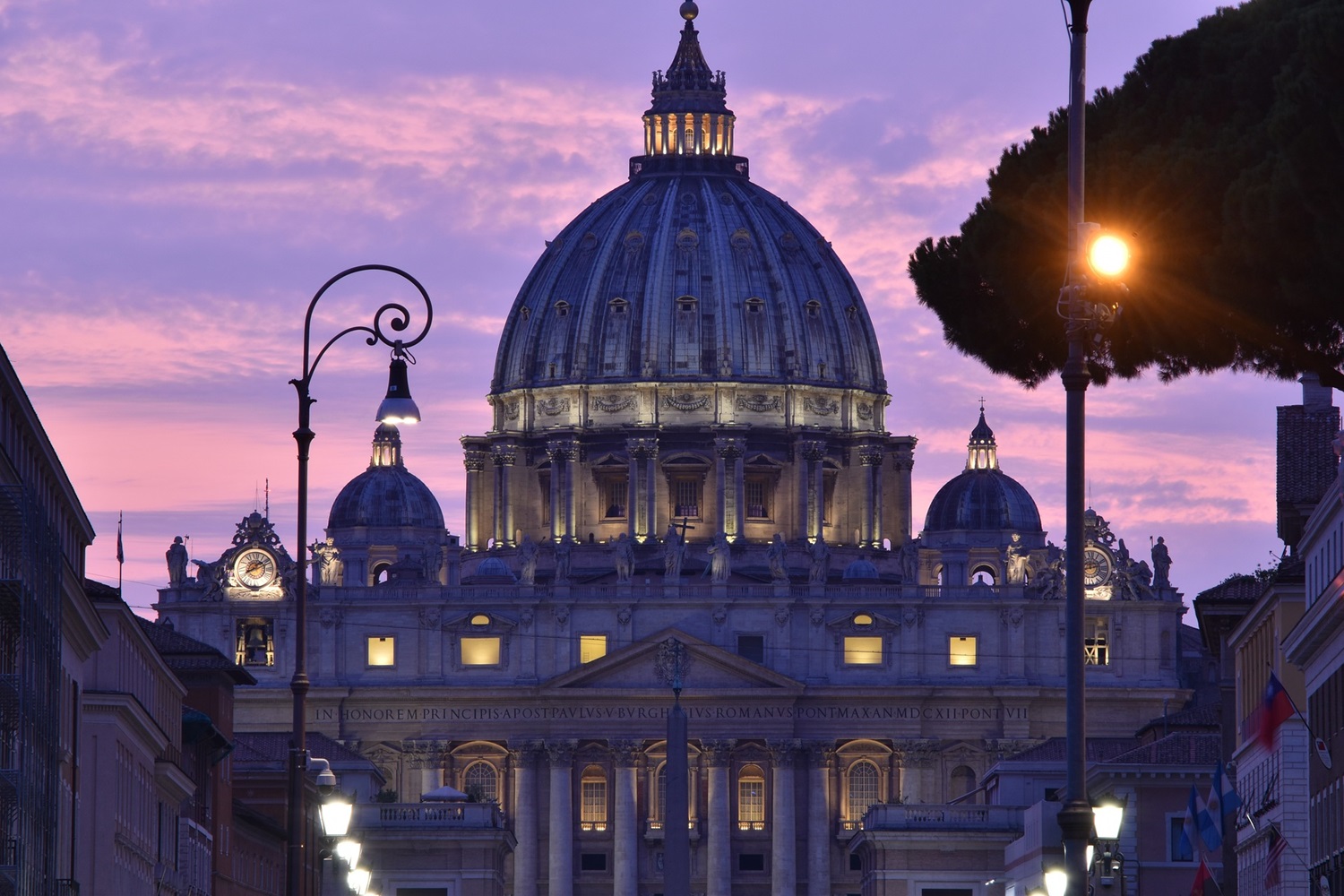 Vatican tightens rules on evaluating supernatural events
