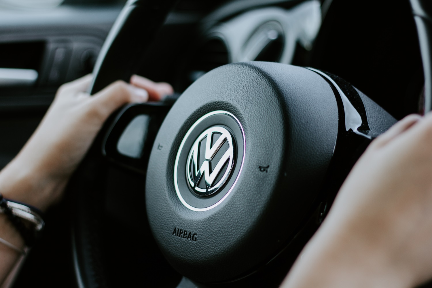 Volkswagen integrates ChatGPT voice assistant for seamless car interaction