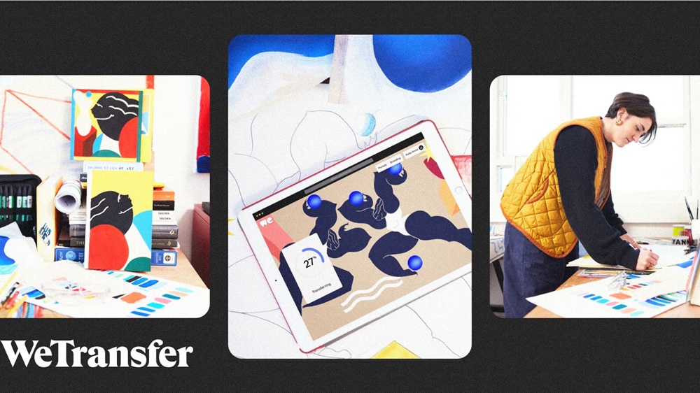 WeTransfer clarifies AI policy after user backlash over terms of service update