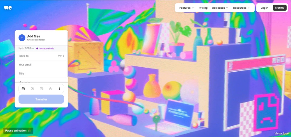 Bending Spoons to lay off 75% of WeTransfer staff