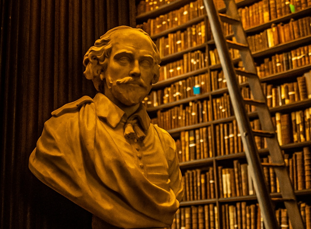 Poetry exposes new AI safety weakness