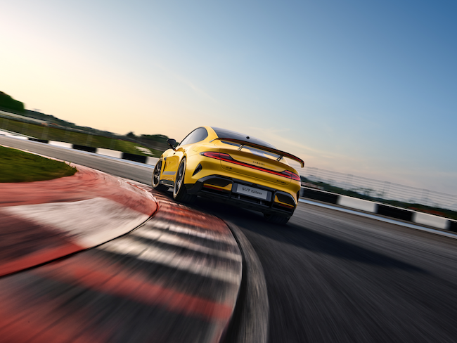 Xiaomi gears up for global expansion in electric vehicles