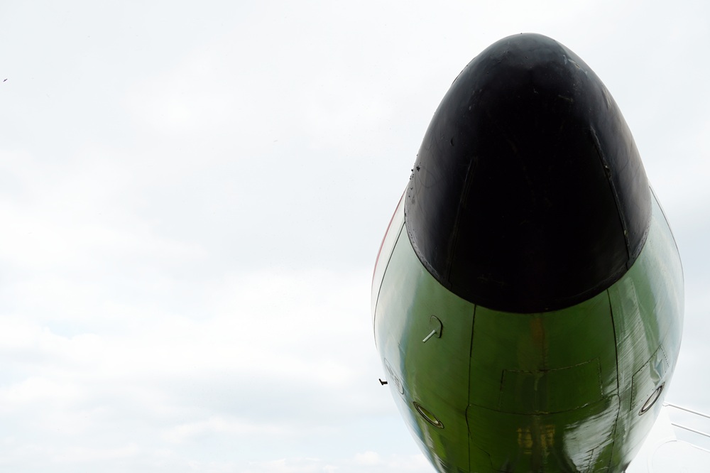 New Anglo-Danish weapon system could strengthen Ukraine’s defence